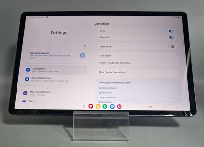 Samsung Galaxy Tab A9 Plus (SM-X210) 11'' 128GB Graphite, WiFi B