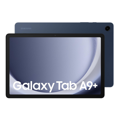 Samsung Galaxy Tab A9 Plus (SM-X210) 11'' 64GB Navy ** Unboxed **