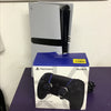 Sony PlayStation 5 Pro with DualSense Edge Controller