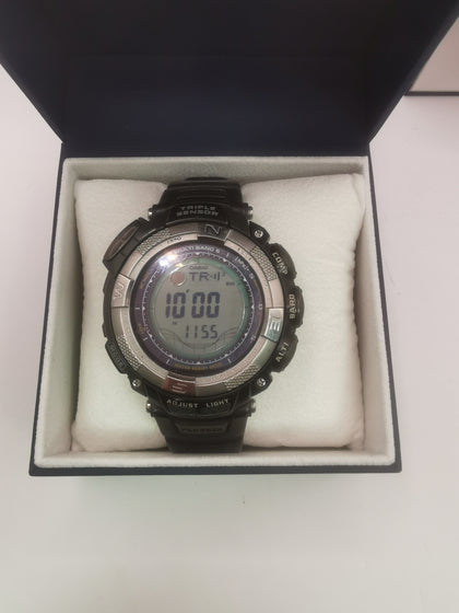 Casio PROTREK Pro Trek PRW-1500 mens watch