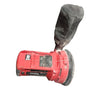 Einhell Power X-Change Cordless Orbital Sander - 18V Electric Sander**Unboxed**