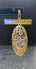 14ct Gold Earrings 4.6g