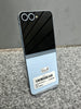 Samsung Galaxy Z Flip6 - 256 GB - Blue