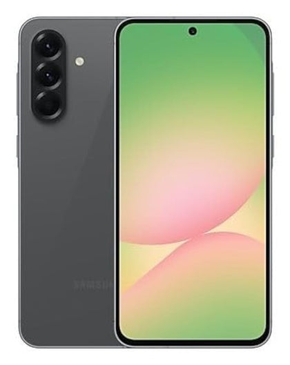 Samsung Galaxy A56 5G - 128GB - Unlocked - Dark Grey