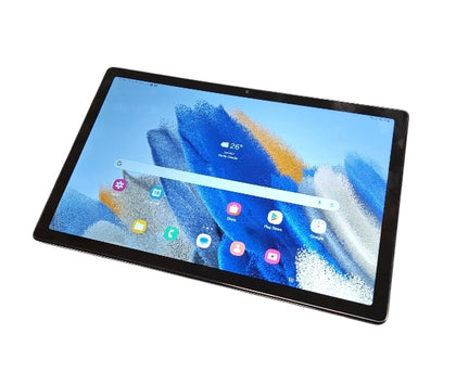 Samsung Galaxy Tab A8 32GB Wifi/Cellular Silver**Unboxed**