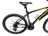 Polygon Cascade 4 Mountain Bike - 27.5” Wheels - 24 Gears **Store Collection Only**