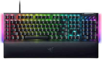 Razer BlackWidow V4 Gaming Keyboard