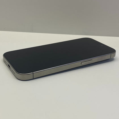Apple iPhone 15 Pro Unlocked Model A3102 1TB in Natural Titanium Boxed