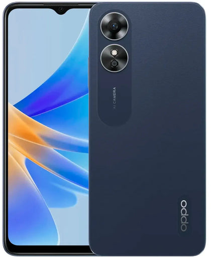 OPPO A17 - Unlocked - 64gb