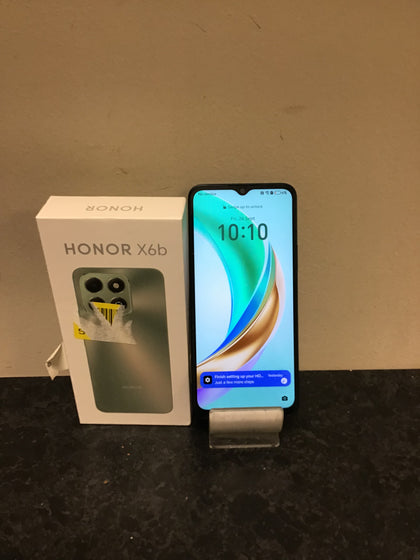 Honor X6B