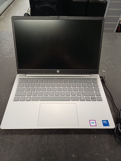 HP Laptop 14 – Intel Core 5 120U | 8GB RAM | 256GB SSD