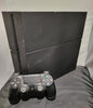 Sony PlayStation 4 Console 1TB - Black with 1 x Controller - Unboxed