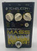 TC Helicon Critical Mass Vocal Processor