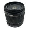 Canon EOS 4000D With 18-55mm Lens And Carry Case