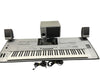 Yamaha Tyros 5 76 Keyboard With Sound System