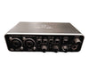 Behringer U-Phoria UMC202HD USB Audio Interface**Unboxed** COLLECTION ONLY