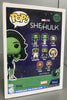 ** Collection Only ** Funko POP! Marvel - She-Hulk #1128