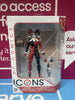 DC Comics Icons Harley Quinn Action Figure Collectibles
