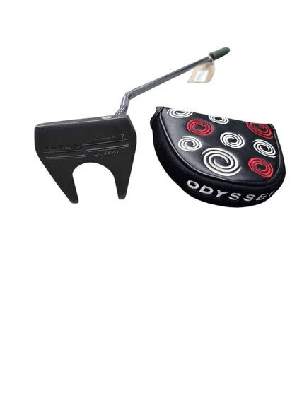 Odyssey Versa 7 34