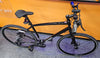 **Xmas Deal** Schwinn Interlink Sports Hybrid Bike Black 20" Frame / 28" Wheels **Collection Only**