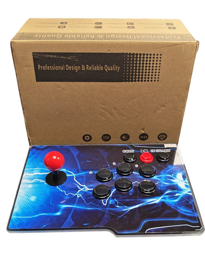 Pandoras Box Retro Gaming Machine *Boxed*