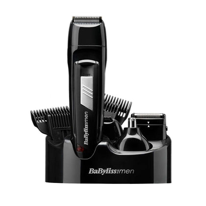 BaByliss Men 10 in 1 Grooming Kit BNIB.