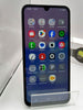 Samsung Galaxy a15 4gb+128gb , blue black , unlocked , unboxed