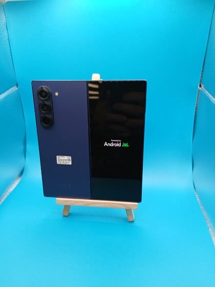 Samsung Galaxy Z Fold6 256GB Navy - Good