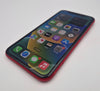 Apple iPhone XR 64GB red smartphone unlocked BOXED 86% Batt health