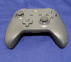Xbox One X Console, Gold Rush Edition. Gold/Grey (No Game) with Controller
