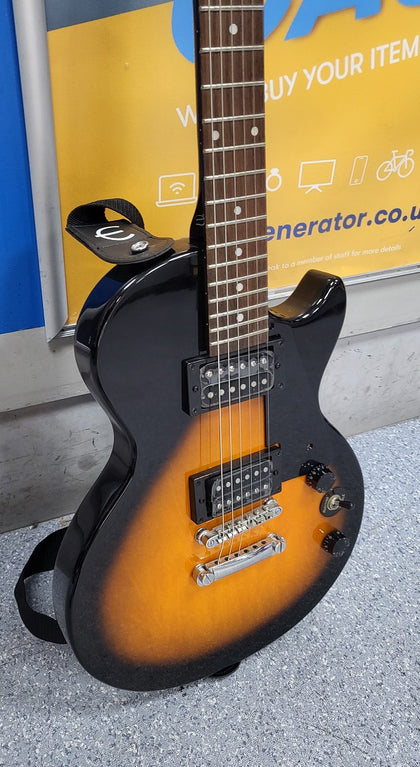 Epiphone Les Paul Special-II E1 Guitar