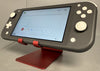 Nintendo Switch Lite Grey Handheld Console ** Unboxed **