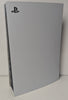 Sony Playstation 5 Disc Edition Console & 2 Games