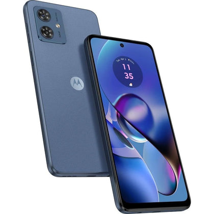 Motorola Moto G54 256GB - Blue - Unlocked