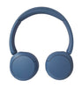 Sony WH-CH520 On-Ear Wireless Bluetooth Headphones - Blue
