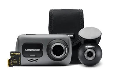 Next Base 522 GE Bundle.