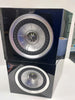 Pair Of KEF R800DS Dipole Surround Speakers - Glossy Black - COLLECTION ONLY