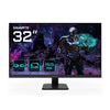 Gigabyte GS32Q QHD Gaming Monitor Ek