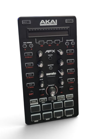 AKAI Professional Serato Controller