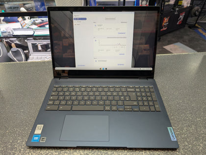 Lenovo IP Flex 3 Chromebook