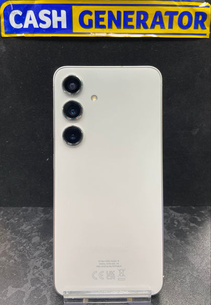Samsung Galaxy S24 128GB  - Marble Grey