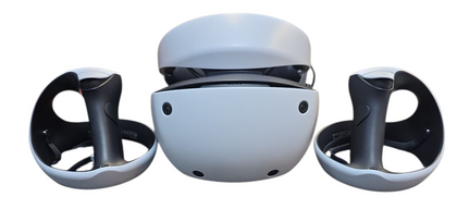 Playstation VR2 Headset