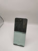 Samsung Galaxy Z Flip6 5G 256GB Mint Green Unlocked  - pixel damage and Screen Bleed in corner