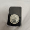 Britannia 2023 1 oz Silver Bullion Coin (King Charles III) Bullion | 999 Fine Silver