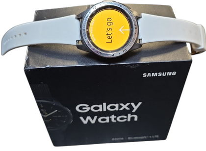 Samsung Galaxy Watch 42mm