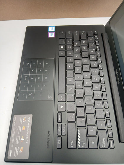 asus vivobook go 14/15 4gb Ram 128gb Windows 11 Home Mcr