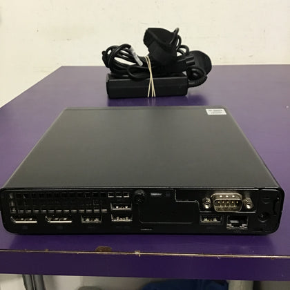 Hp Engage Flex Mini PC