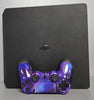 PS4 Slim 500gb With 3rd Party Controller