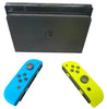 Nintendo Switch OLED & Animal Crossing