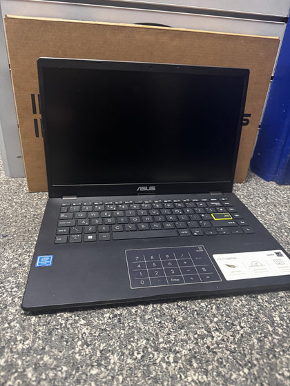 ASUS L410M Laptop - Windows 11, 4GB RAM, 64GB Storage